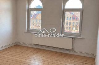 Wohnung mieten in 30167 Hannover, Renovierte 2-Zimmer-Altbauwohnung - 50 m zur Leibniz Universität & Welfengarten