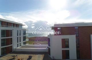 Penthouse kaufen in 23730 Neustadt, Penthouse mit Meerblick in Pelzerhaken