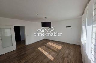 Wohnung kaufen in 38304 Wolfenbüttel, Provisionsfrei: Frisch sanierte 3-Zimmer-Wohnung mit Südbalkon & Stellplatz - sofort bezugsfrei!