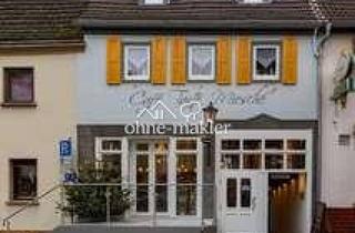 Gewerbeimmobilie mieten in 56220 Kettig, Gemütliches Dorfcafé sucht freundlichen Pächter