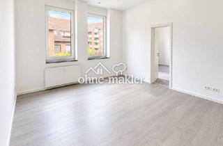 Wohnung kaufen in 44649 Herne, Selbst einziehen oder Kapitalanlage mit Vermietungsgarantie - Top moderne Wohnung mit Garage