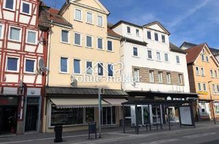 Anlageobjekt in 36251 Bad Hersfeld, Wohnen und Arbeiten am Antonius Quartier