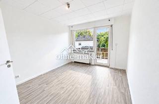 Wohnung kaufen in 44649 Herne, Selbst einziehen oder Kapitalanlage mit Vermietungsgarantie - Moderne Wohnung mit Balkon und Garage