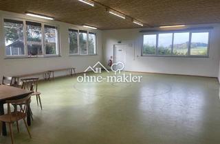 Büro zu mieten in 85567 Grafing, Vielseitig nutzbare Gewerbefläche - Studio, Werkstatt oder Büro