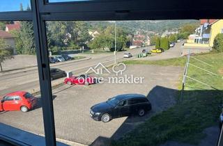 Gewerbeimmobilie kaufen in 75365 Calw, Gewerbe-Grundstück in Top-Lage, Mischgebiet