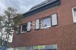 Wohnung mieten in 47627 Kevelaer, Frisch renovierte, große Wohnung mit Balkon in der Innenstadt von Kevelaer