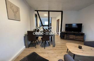 Wohnung kaufen in 31137 Hildesheim, 4ZKB Maisonettewhg., Stellplatz, Moritzberg