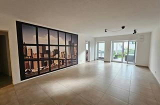 Wohnung mieten in 91327 Gößweinstein, Großzügige 4-Zimmer-Wohnung mit hochwertiger Ausstattung