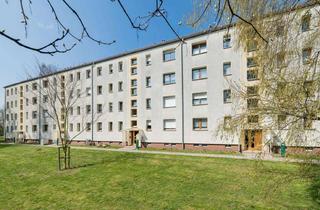 Wohnung mieten in Fritz-Heckert-Straße 17, 99817 Eisenach, 3-Raum Wohnung in Eisenach