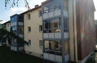 Sozialwohnungen mieten in Segeberger Straße 42g, 23617 Stockelsdorf, Helle 1-Zimmer-Wohnung mit WBS – ideal für Azubis!