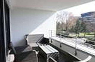 Wohnung mieten in Stadtwald, 50858 Junkersdorf, Energieeffizient Stadtwald 3,5 Zimmer mit Loggia, EBK und Tiefgarage