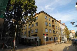 Wohnung mieten in 67227 Frankenthal, Großzügige 2 ZKB- Stadtwohnung im Herzen von Frankenthal/Fußgängerzone !