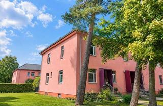 Wohnung mieten in Zum Wasserwerk 3F, 14641 Wustermark, 2 Monate mietfrei!!! ! 4-Zimmer (auf 2 Etagen) mit großer Terrasse im Olympischen Dorf!