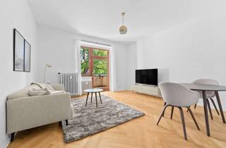 Wohnung mieten in Finowstraße 29, 12045 Neukölln, Charmante 2-Zimmer Wohnung in Neukölln - voll möbliert
