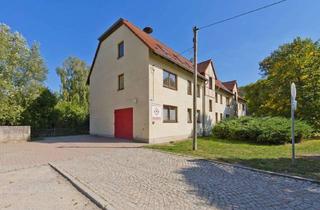 Wohnung mieten in Thangelstedt, Dorfstraße 83b, 99444 Blankenhain, 1-Raum-Wohnung in Thangelstedt - kein ÖPNV im Ort