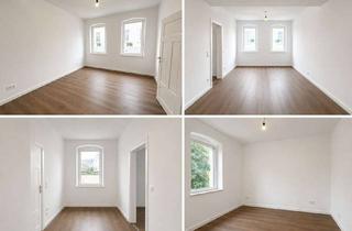 Wohnung mieten in Theaterstrasse 11, 95028 Innenstadt, 3-Zimmer Wohnung frisch saniert zentral mit Einbauküche