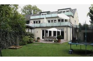 Wohnung mieten in Viktoriastraße 70, 41061 Mönchengladbach, Exklusives Wohnen mit Garten und Sonnenterrasse im Zentrum von Mönchengladbach