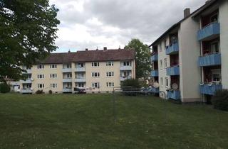 Wohnung mieten in Frankfurter Str., 34537 Bad Wildungen, 272.04 2 ZKB Wohnung Frankfurter Str. 1 in Bad Wildungen