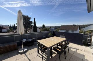 Wohnung mieten in 75196 Remchingen, Neuwertig! Traumhafte 4-Zimmerwohnung mit großem Balkon in Remchingen-Wilferdingen