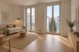 Wohnung mieten in 14467 Nördliche Innenstadt, Attraktive 1-Zimmer-Wohnung im frisch sanierten Barockensemble