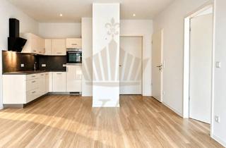 Wohnung mieten in 16348 Wandlitz, Altersgerechte, sonnige 2-Zi-Wohnung | Wintergarten | barrierefrei & rollstuhlgerecht | Schönwalde
