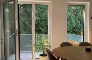 Wohnung mieten in Nelkenweg 12, 85416 Langenbach, Langenbach I Design 3-Zimmer-Neubauwohnung mit Kochinsel & PV-Anlage