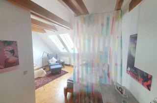 Wohnung mieten in Regierungsstraße a.A., 99084 Altstadt, Extravagantes, kleines 1,5-Zimmer-Apartment mit Einbauküche direkt im Altstadt-Zentrum!
