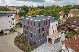 Wohnung mieten in 29221 Celle, Wohnqualität mit urbanem Charakter in Celler Bestlage