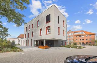 Wohnung mieten in 29221 Celle, Stadt, Wasser und Rückzug – ohne sich für eines davon entscheiden zu müssen.