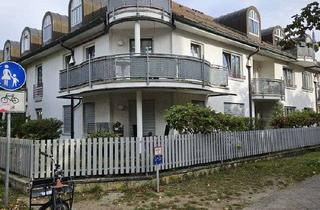 Wohnung mieten in Grünauer Straße 59, 15732 Eichwalde, 3 Raumwhg. mit 2 Balkonen in sehr guter Lage