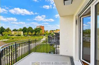 Wohnung mieten in 85435 Erding, Erding - Helle 3-Zimmer-Wohnung in der obersten Etage