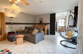 Wohnung mieten in 84416 Taufkirchen, Taufkirchen/Vils - 3-Zimmer-Whg mit gutem Grundirss