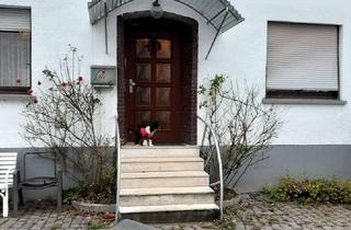 Wohnung mieten in Odenwaldstraße 39, 64853 Otzberg, 2-Zimmerwohnung