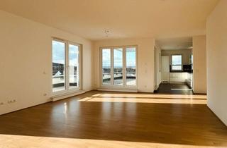 Penthouse mieten in Pappelweg, 55543 Bad Kreuznach, Großzügige Penthousewohnung mit Blick in die Ferne