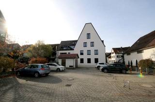 Wohnung mieten in Quodgasse 12, 76855 Annweiler, Erstbezug: Galeriewohnung mit Trifelsblick - offen, modern, außergewöhnlich!