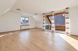 Wohnung mieten in 37671 Höxter, 3,5 Zimmer Wohnung