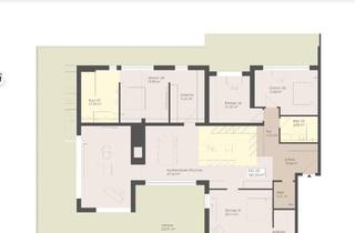 Penthouse mieten in 67292 Kirchheimbolanden, Exklusives Neubauprojekt in Kirchheimbolanden – noch 4 großzügige Penthousewohnungen verfügbar