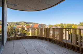 Wohnung mieten in 74189 Weinsberg, 2-Zi. Obergeschoss Wohnung | Neubautraum - 4living Weinsberg