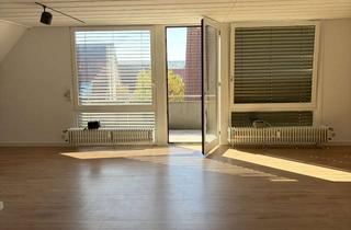 Wohnung mieten in Bernhäuser Straße 10, 70771 Leinfelden-Echterdingen, Geräumige Wohnung im Zentrum von Leinfelden-Echterdingen (WG tauglich)