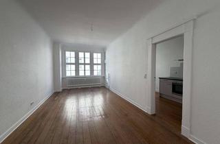 Wohnung mieten in Barfüßer Straße 12/13, 37073 Göttingen, Charmante 2-ZKB-Altbauwohnung in der Innenstadt