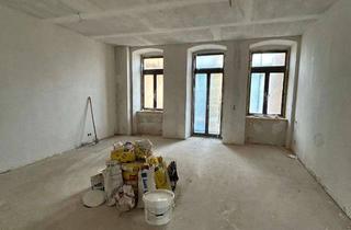 Wohnung mieten in Jakobstr. 32, 02826 Innenstadt, Großzügige 4-Raum-Wohnung mit Balkon und Loggia