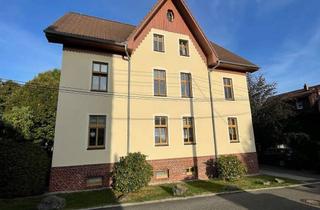 Wohnung mieten in Neue Gasse, 09573 Augustusburg, Sehr schöne helle 2-Raumwohnung in Erdmannsdorf