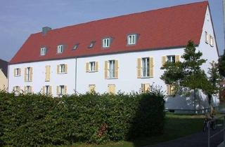 Wohnung mieten in Stefanstr. 35, 86316 Friedberg, 2-Zimmer-Wohnung in Friedberg