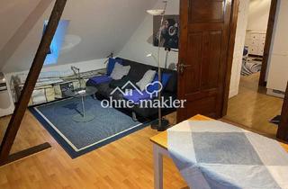 Wohnung mieten in 77855 Achern, Möblierte 2-Zi-Whg für Berufspendler oder Übergang