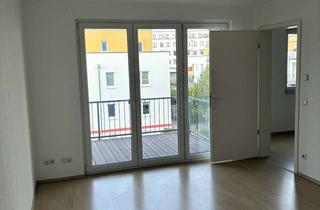 Wohnung mieten in Heinrich-Böll-Straße 15a, 13156 Niederschönhausen, wunderschöne 2 Zimmer Wohnung mit Balkon
