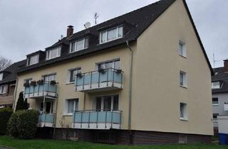 Wohnung mieten in Leggewiestr., 45359 Schönebeck, Herrliche ca. 74 m² Dachgeschoss-Wohnung in Schönebeck wartet auf Sie!