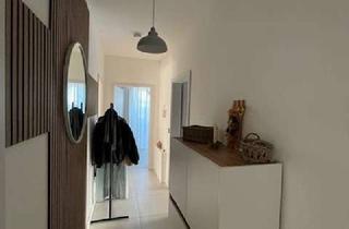 Wohnung mieten in Biegener Straße 14, 15299 Müllrose, Wunderschöne 3 Zimmer Wohnung mit Balkon in Müllrose