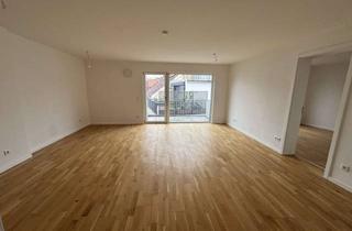 Wohnung mieten in Weißgerbergasse, 85667 Oberpframmern, Schöne 3-Zimmerwohnung als Erstbezug