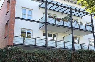 Sozialwohnungen mieten in Weistfeld 42, 30539 Bemerode, Modernisierte 3- Zimmer- Wohnung in toller Wohnanlage