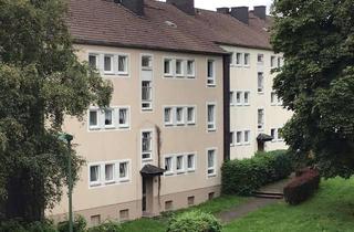 Wohnung mieten in Königsberger Str. 22, 57439 Attendorn, Umzug gefällig? Individuelle 3,5-Zi.-Wohnung